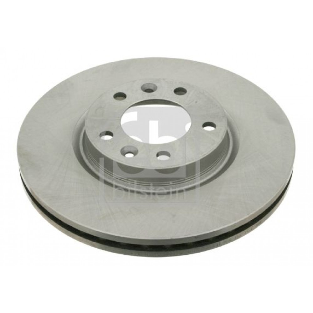 FEBI ΔΙΣΚΟΠΛΑΚΕΣ PSA