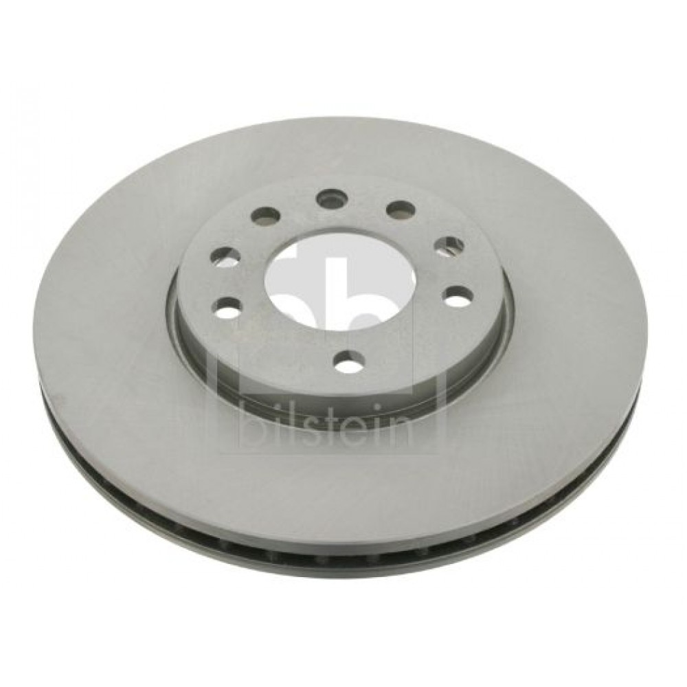 FEBI (Z 1498/6689.10) ΔΙΣΚΟΠΛΑΚΕΣ OPEL FEBI (Z 1498/6689.10) ΔΙΣΚΟΠΛΑΚΕΣ OPEL
