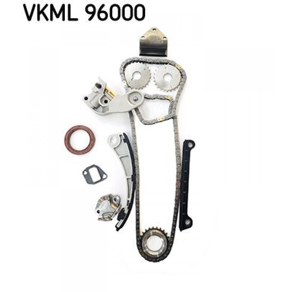 ΣΕΤ ΚΑΔΕΝΑΣ ΧΡΟΝΙΣΜΟΥ (SUZUKI)