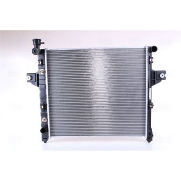 ΨΥΓΕΙΟ ΝΕΡΟΥ JEEP GRAND CHEROKEE 4.0 <05 596X548X26 NISSENS
