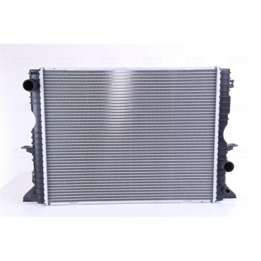 ΨΥΓΕΙΟ ΝΕΡΟΥ LAND ROVER DEFENDER 2.2TD4 <16 553X439X40 NISSENS