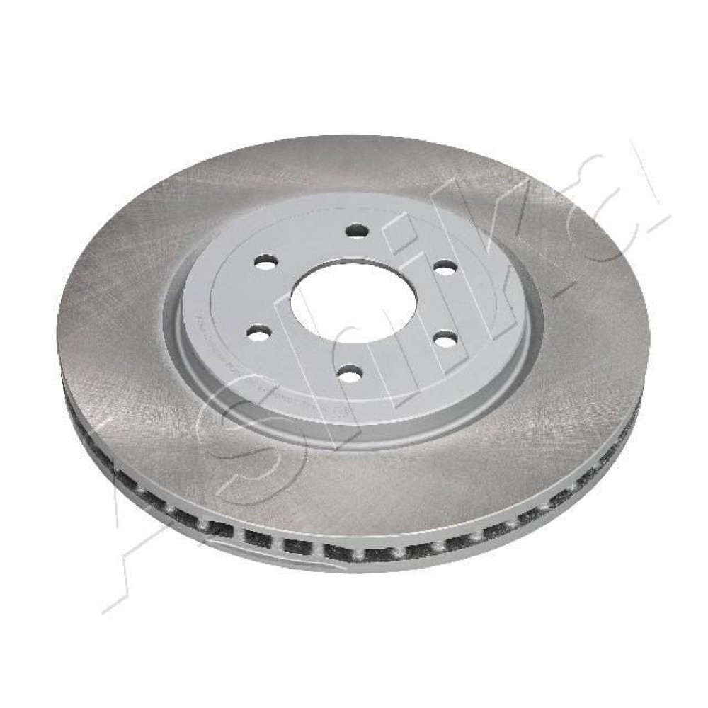 ΔΙΣΚ. NISSAN NAVARA 2.5 DCI 06- (319,4*28) ASHIKA ΔΙΣΚ. NISSAN NAVARA 2.5 DCI 06- (319,4*28) ASHIKA