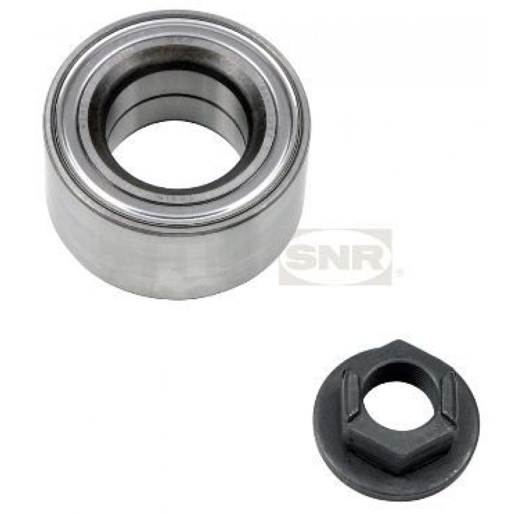 NTN-SNR ΡΟΥΛΕΜΑΝ ΤΡΟΧΟΥ ΣΕΤ FORD NTN-SNR ΡΟΥΛΕΜΑΝ ΤΡΟΧΟΥ ΣΕΤ FORD