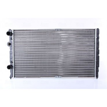 ΨΥΓΕΙΟ ΝΕΡΟΥ SEAT INCA 1.4 <03 630X380X34 NISSENS