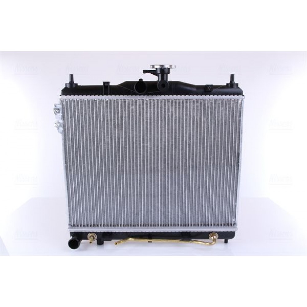 NISSENS ΨΥΓΕΙΟ ΜΗΧΑΝΗΣ HYUNDAI