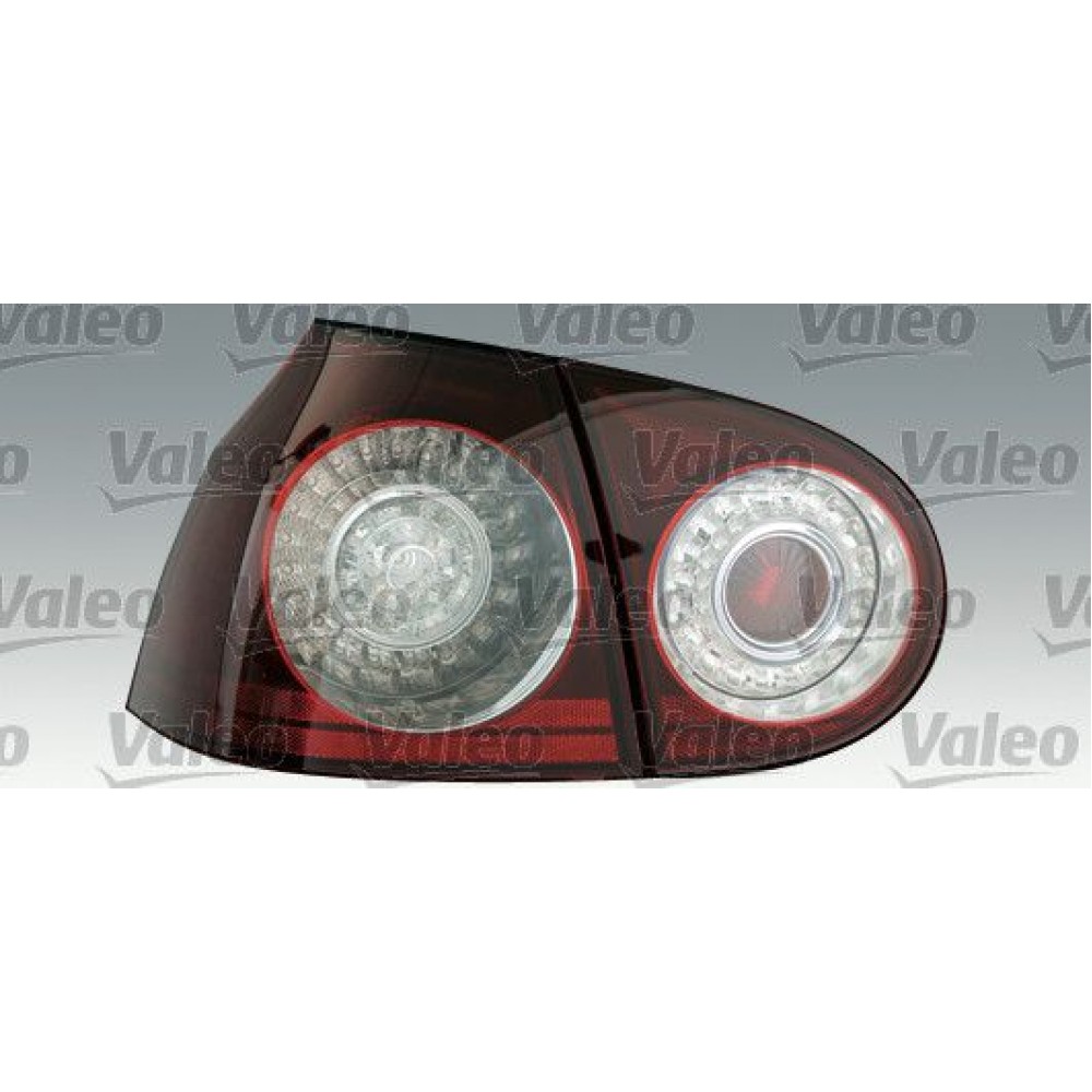 VALEO ΦΑΝΑΡΙ ΠΙΣΩ