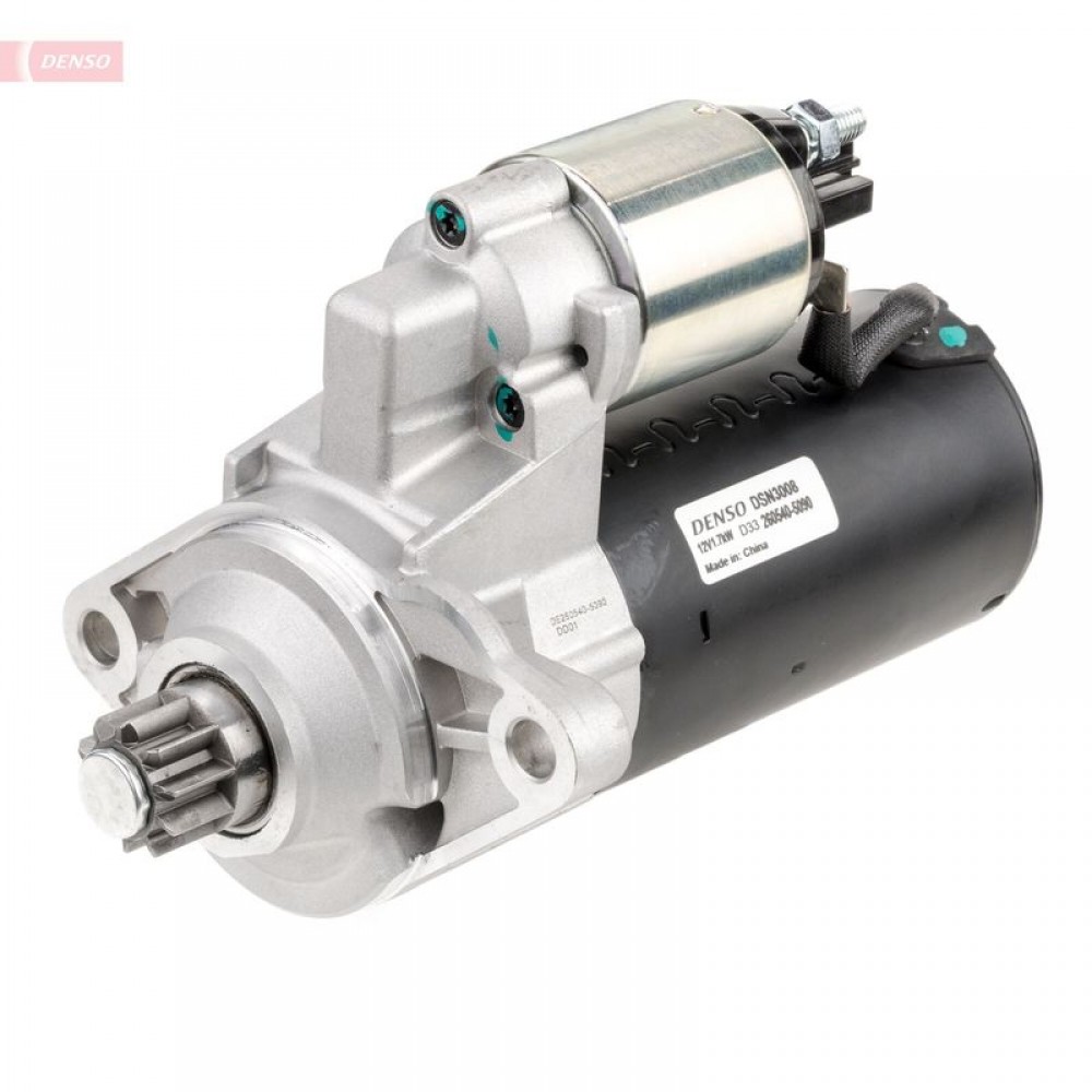 ΜΙΖΑ DENSO ΜΙΖΑ DENSO