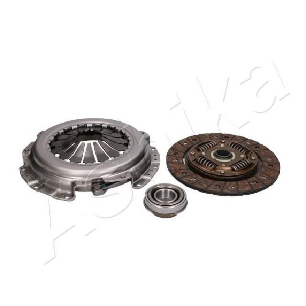 ΣΕΤ ΣΥΜΠΛΕΚΤΗ Φ225 MITSUBISHI L200,L300,L400 88- ASHIKA