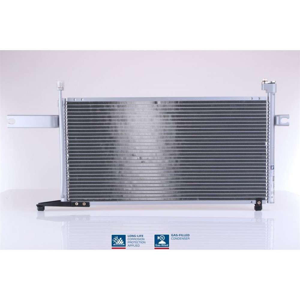 ΨΥΓΕΙΟ A/C NISSAN MICRA (K11) 1.0,1.3 98> 690X275X5 NISSENS ΨΥΓΕΙΟ A/C NISSAN MICRA (K11) 1.0,1.3 98> 690X275X5 NISSENS