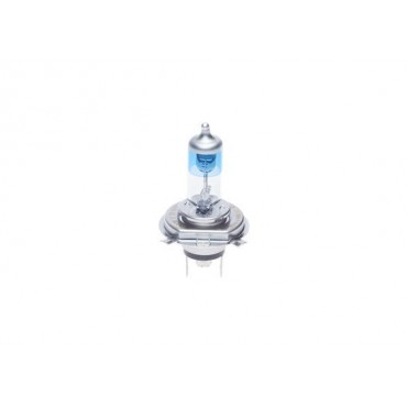 BOSCH ΛΑΜΠΑ H4 60/55W Ultra White