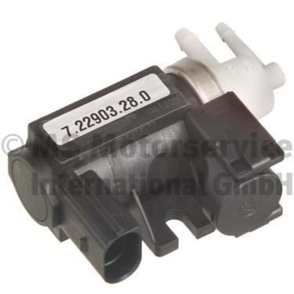 PIERBURG ΜΕΤΑΤΡΟΠΕΑΣ TURBO VAG PIERBURG ΜΕΤΑΤΡΟΠΕΑΣ TURBO VAG