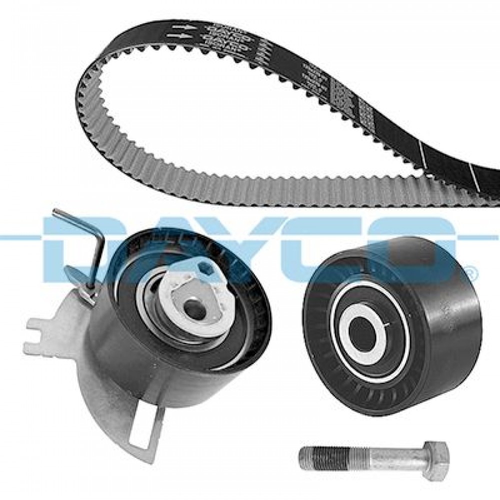 ΣΕΤ ΙΜΑΝΤΑΣ ΡΟΥΛΕΜΑΝ CITROEN C4 II-FORD FOCUS DIESEL DAYCO ΣΕΤ ΙΜΑΝΤΑΣ ΡΟΥΛΕΜΑΝ CITROEN C4 II-FORD FOCUS DIESEL DAYCO