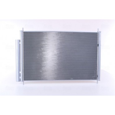 ΨΥΓΕΙΟ A/C TOYOTA AURIS 1.3,1.4 <12 627X366X16 NISSENS