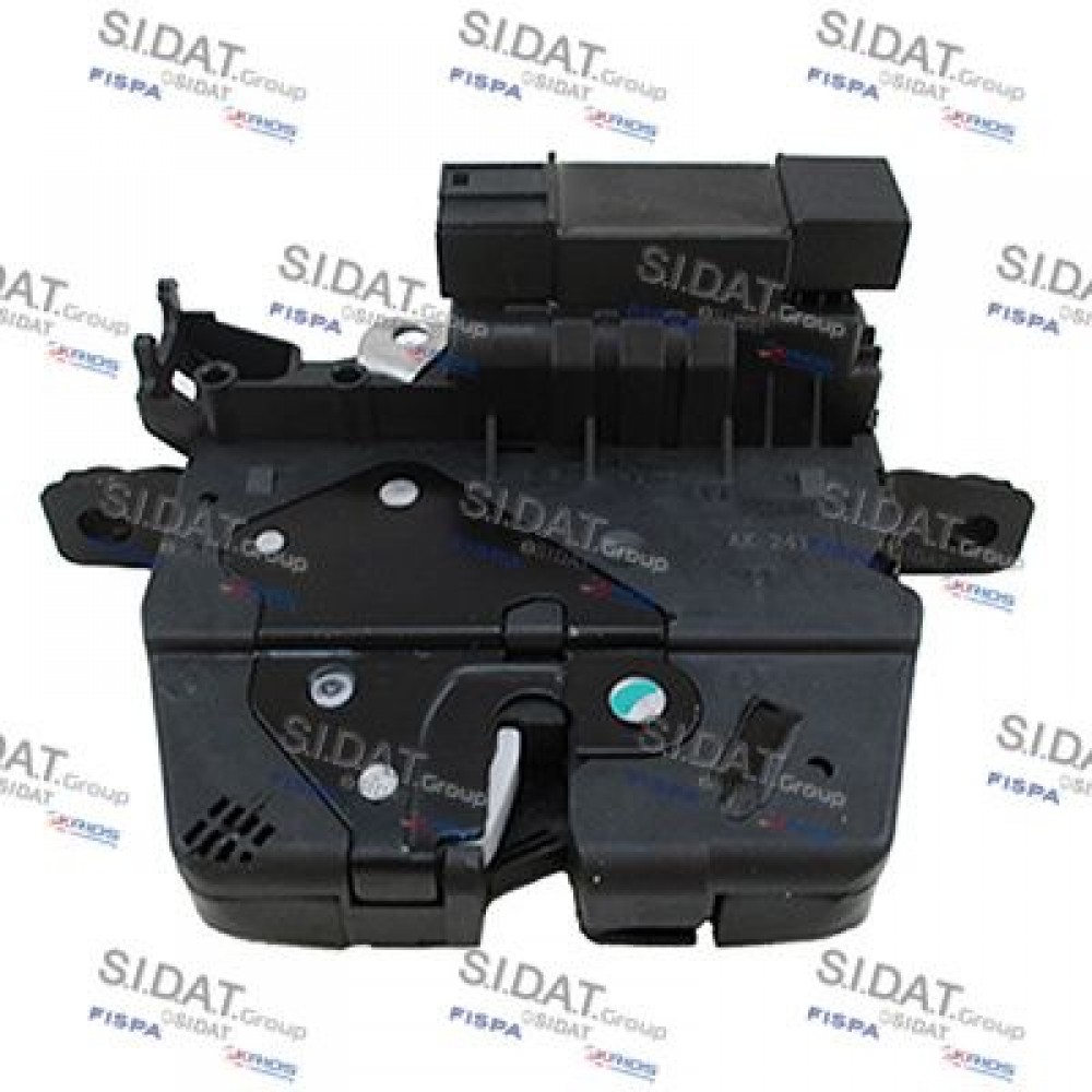 SIDAT ΚΛΕΙΔΑΡΙΑ ΠΟΡΤΑΣ