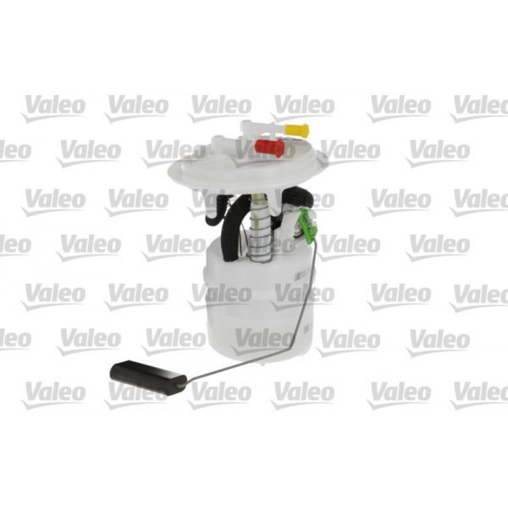 VALEO ΑΝΤΛΙΑ ΚΑΥΣΙΜΟΥ VALEO ΑΝΤΛΙΑ ΚΑΥΣΙΜΟΥ