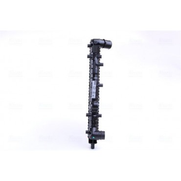ΨΥΓΕΙΟ ΝΕΡΟΥ ALFA 156 1.6,1.8 16V T.SPRK <05 580X415X34  NISSENS
