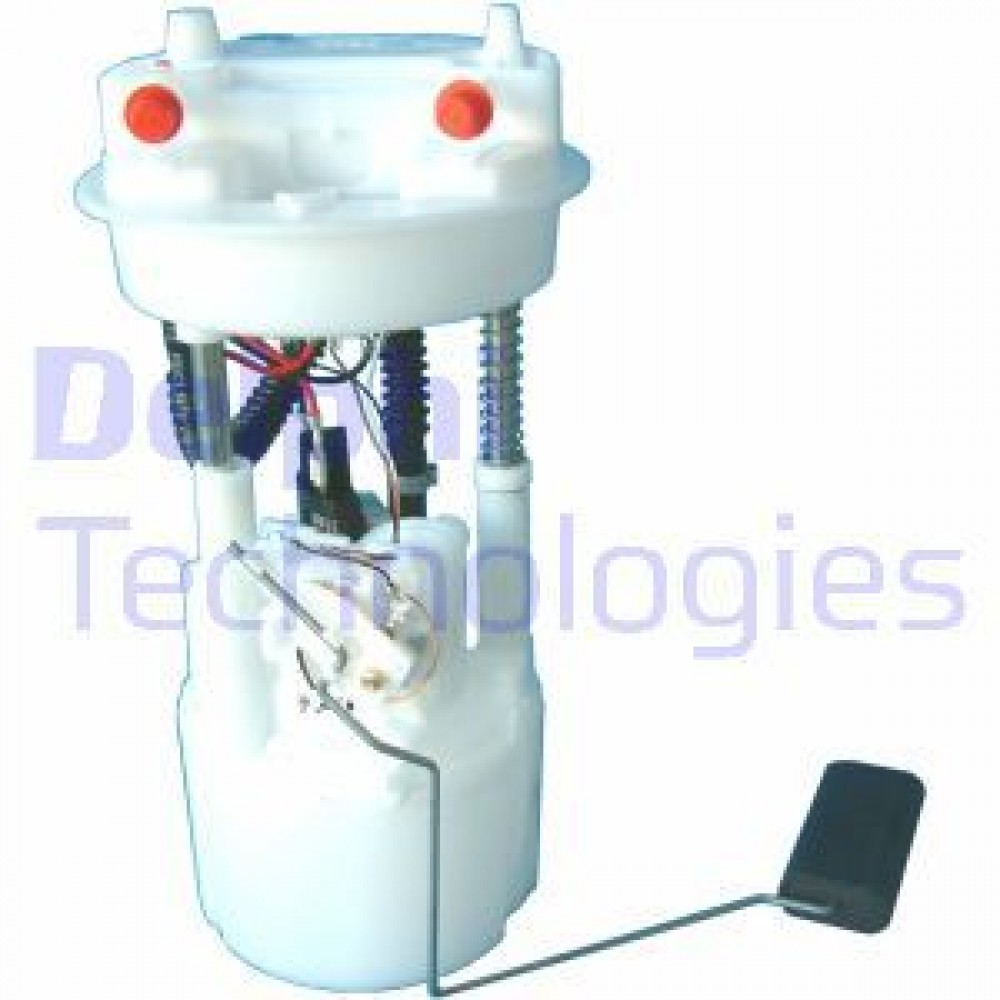 DELPHI ΑΝΤΛΙΑ ΚΑΥΣΙΜΟΥ FIAT