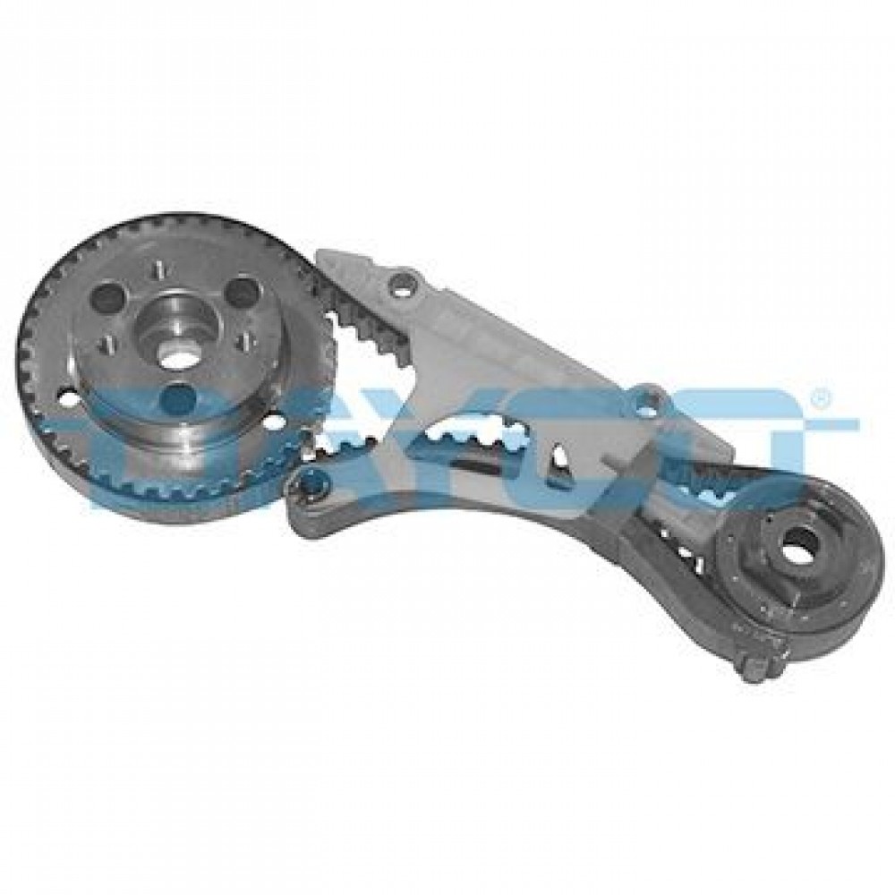 ΣΕΤ ΙΜΑΝΤΑΣ ΡΟΥΛΕΜΑΝ FORD FOCUS,TRANSIT 1.8TDCI DAYCO ΣΕΤ ΙΜΑΝΤΑΣ ΡΟΥΛΕΜΑΝ FORD FOCUS,TRANSIT 1.8TDCI DAYCO