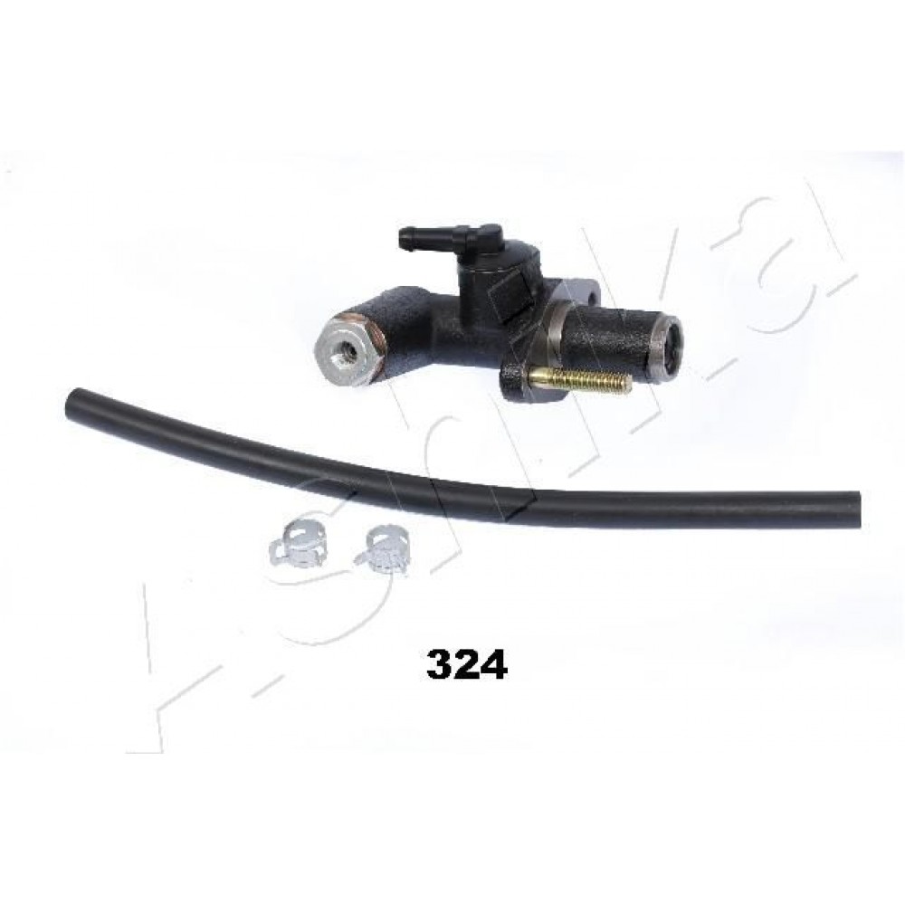 ΑΝΤΛΙΑ ΣΥΜΠΛΕΚΤΗ ΑΝΩ MAZDA 626 V 2.0TD  ASHIKA