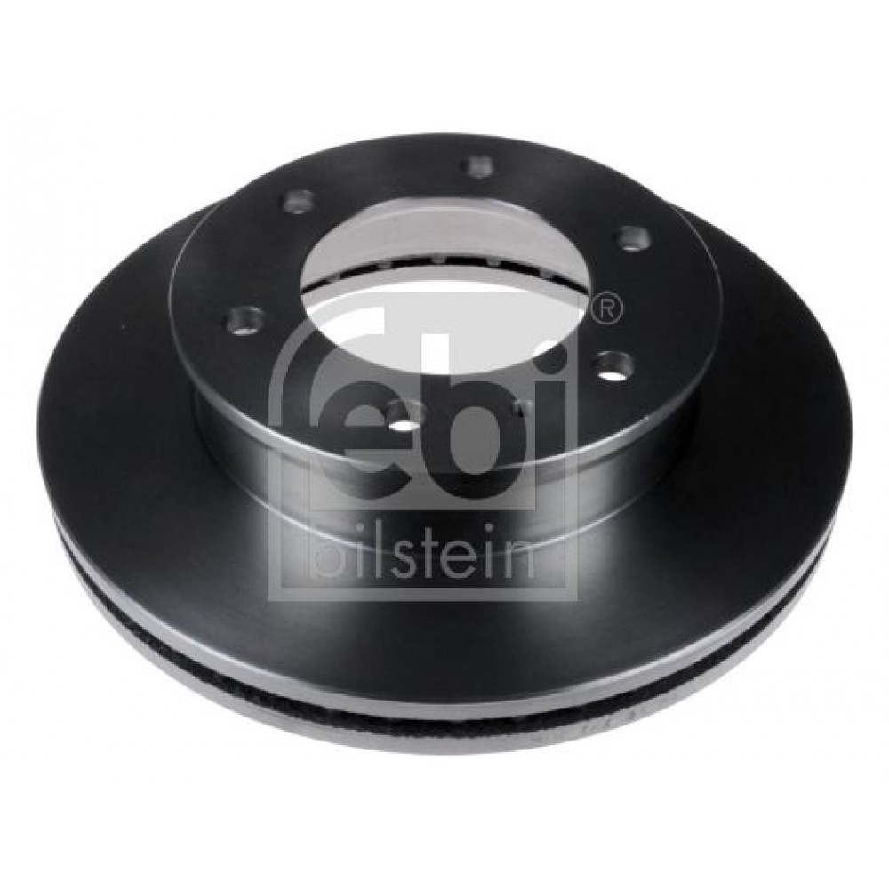 FEBI ΔΙΣΚΟΠΛΑΚΕΣ FORD FEBI ΔΙΣΚΟΠΛΑΚΕΣ FORD