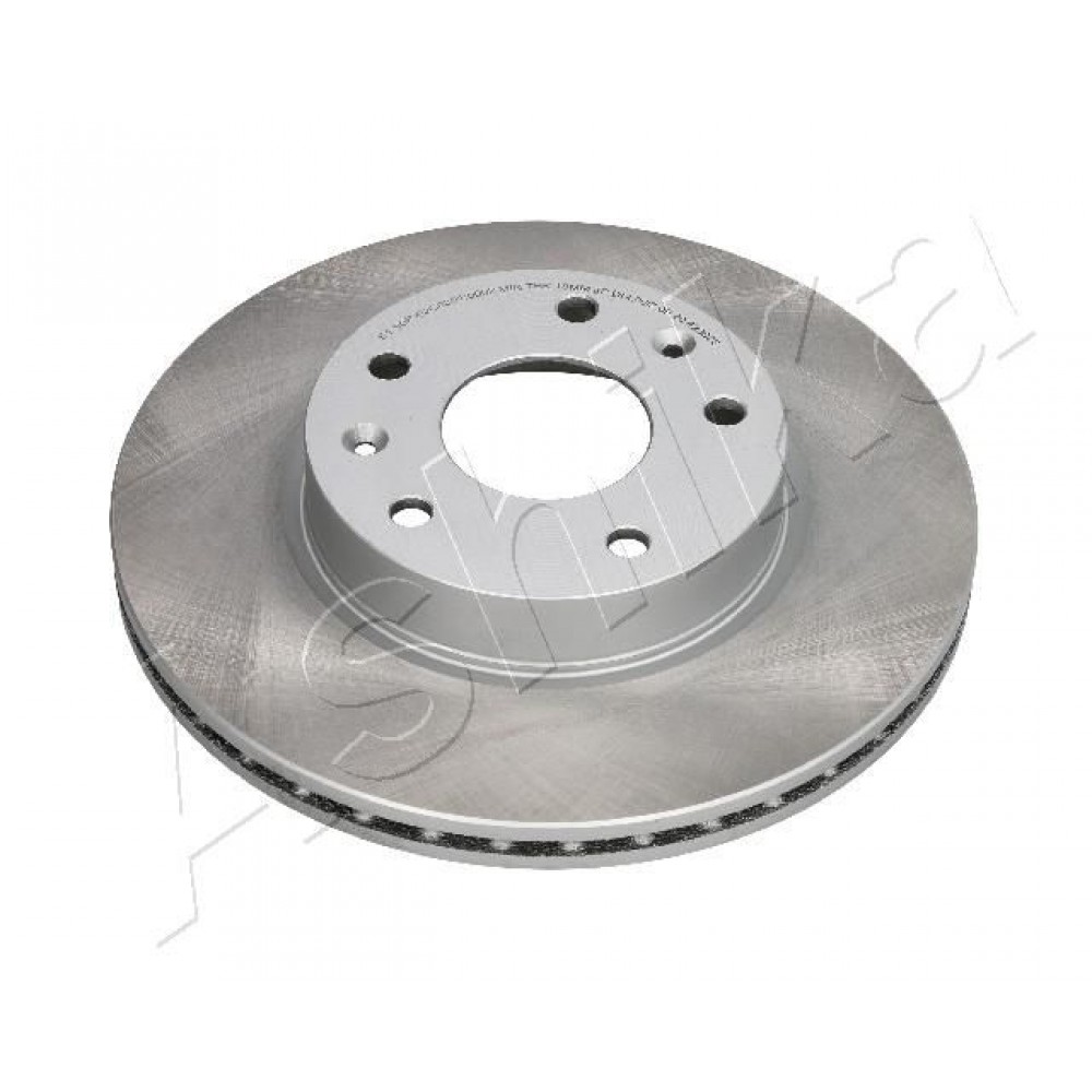 ΔΙΣΚ. LANDROVER FREELANDER 1.8 -06 (277*21) ΔΙΣΚ. LANDROVER FREELANDER 1.8 -06 (277*21)