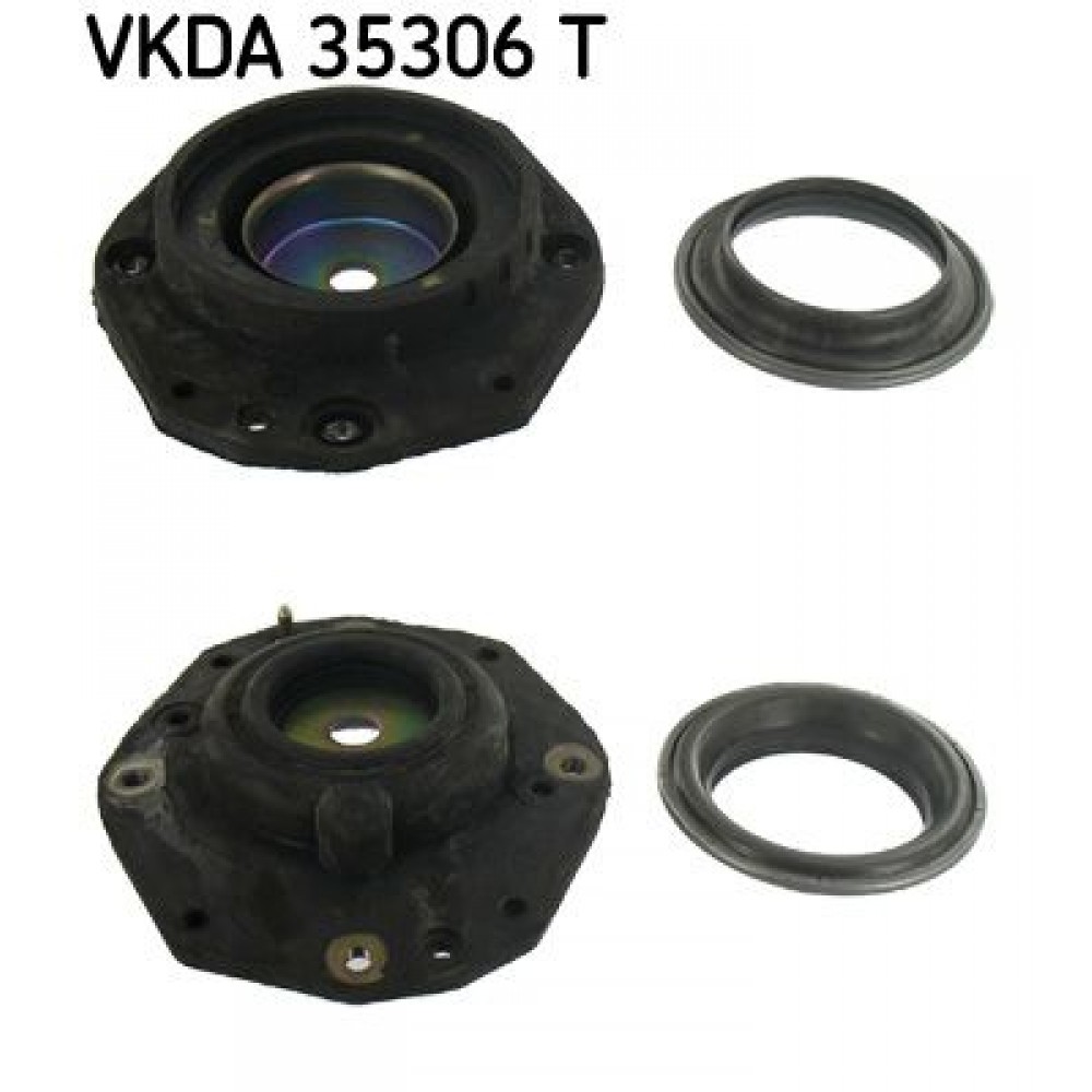 ΣΕΤ ΑΝΑΡΤΗΣΕΩΝ Macpherson