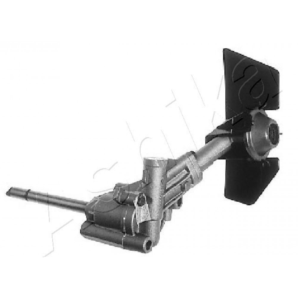 ΑΝΤΛΙΑ ΛΑΔΙΟΥ  ASHIKA