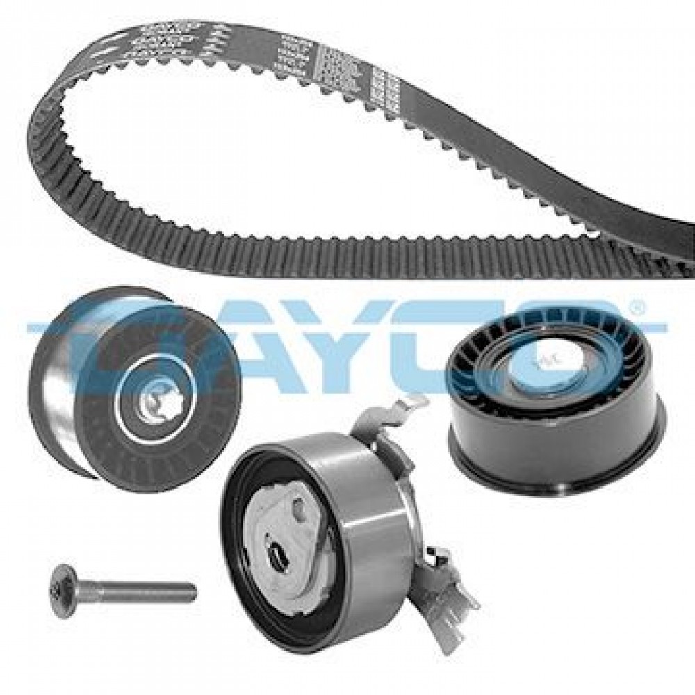 ΣΕΤ ΙΜΑΝΤΑΣ ΡΟΥΛΕΜΑΝ TOYOTA AVENSIS (T22) 2.0 DAYCO ΣΕΤ ΙΜΑΝΤΑΣ ΡΟΥΛΕΜΑΝ TOYOTA AVENSIS (T22) 2.0 DAYCO