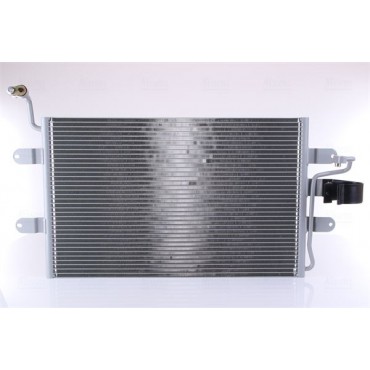 ΨΥΓΕΙΟ A/C SEAT IBIZA III 1.0,1.4 99> 550X360X16 NISSENS