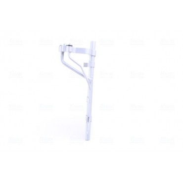 ΨΥΓΕΙΟ A/C HYUNDAI i30 1.4,1.6 <11 610X390X16 NISSENS