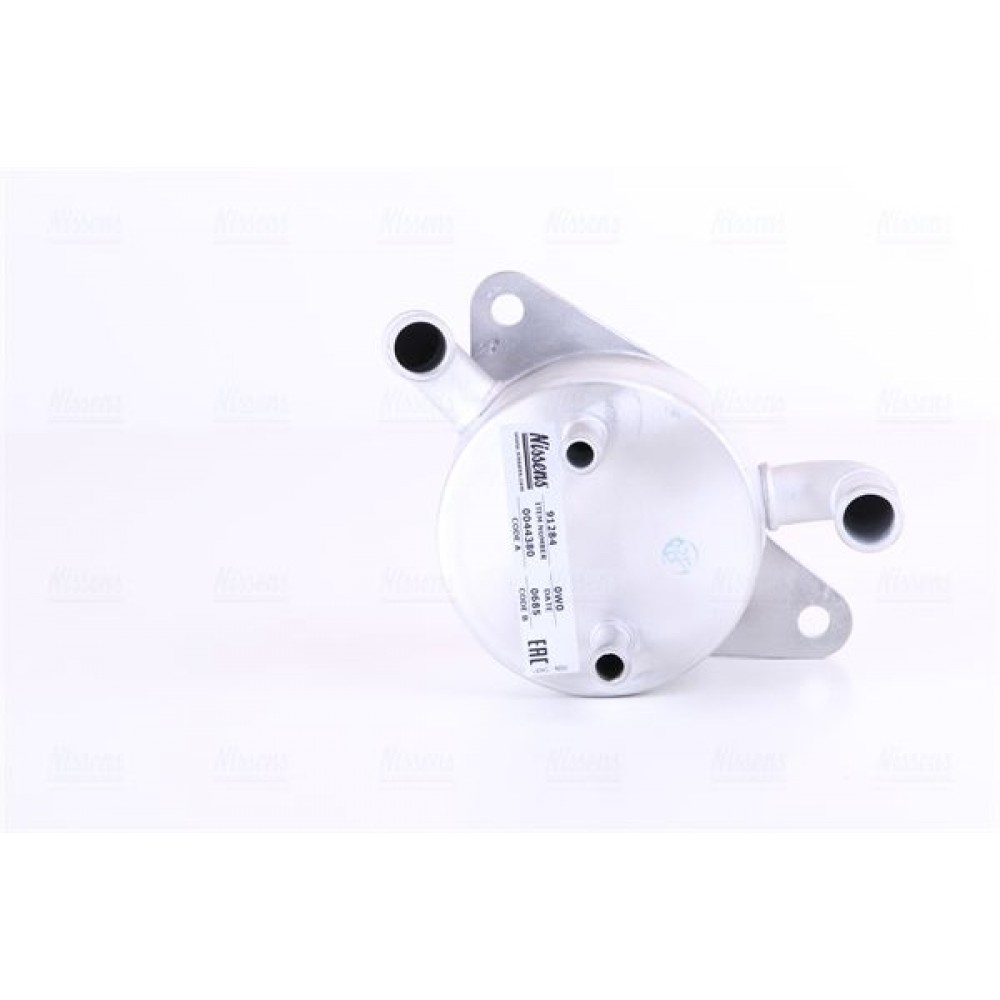 NISSENS ΨΥΓΕΙΟ ΛΑΔΙΟΥ MAZDA