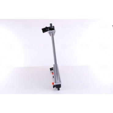 ΨΥΓΕΙΟ ΝΕΡΟΥ MAZDA MX-5 II 1.6,1.8 <05 320X648X16 NISSENS