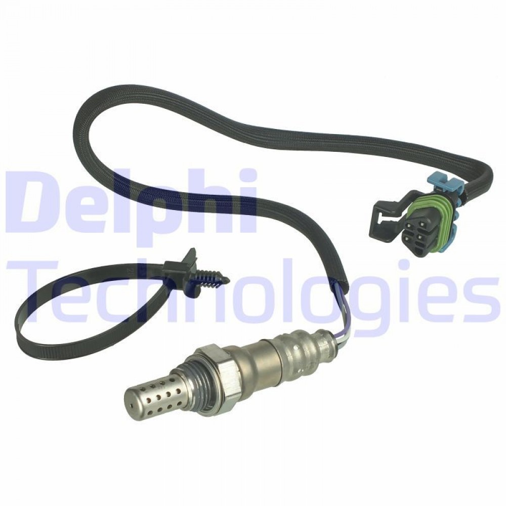 DELPHI ΑΙΣΘΗΤΗΡΑΣ ΛΑΜΔΑ BUICK DELPHI ΑΙΣΘΗΤΗΡΑΣ ΛΑΜΔΑ BUICK