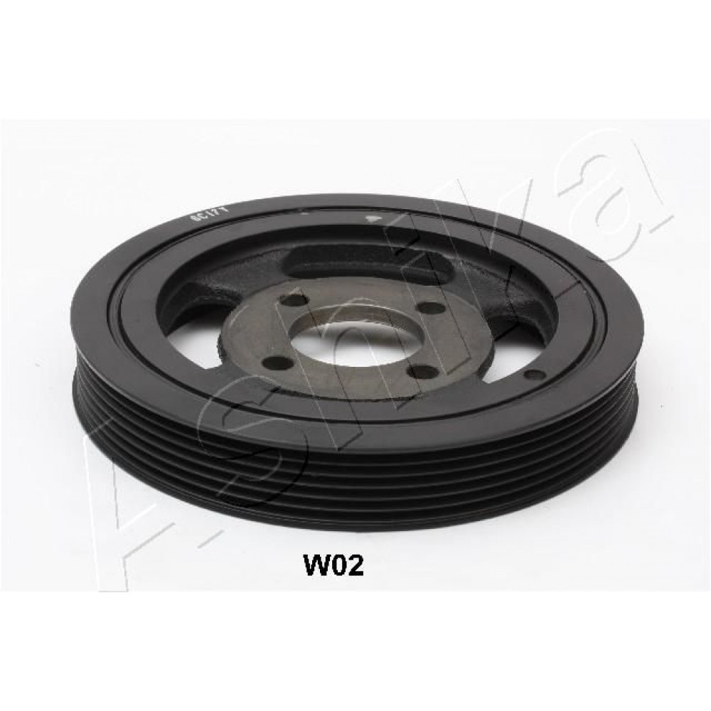 ΤΡΟΧΑΛΙΑ ΣΤΡΟΦΑΛΟΥ CHEVROLET CAPTIVA 2.0D 06> ASHIKA ΤΡΟΧΑΛΙΑ ΣΤΡΟΦΑΛΟΥ CHEVROLET CAPTIVA 2.0D 06> ASHIKA