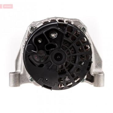 ΔΥΝΑΜΟ FIAT 500,BRAVO II,PUNTO 1.2,1.4 09>  DENSO