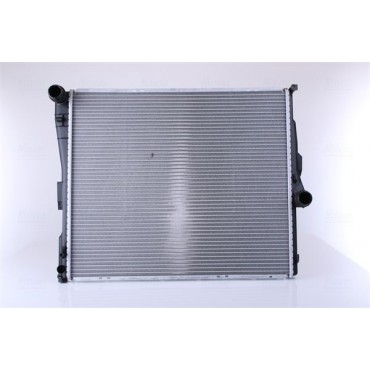 ΨΥΓΕΙΟ ΝΕΡΟΥ BMW X3 (E83) 2.0d,2.5i <07 580X499X32   NISSENS