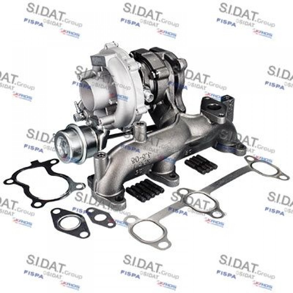 SIDAT ΤΟΥΡΜΠΙΝΑ