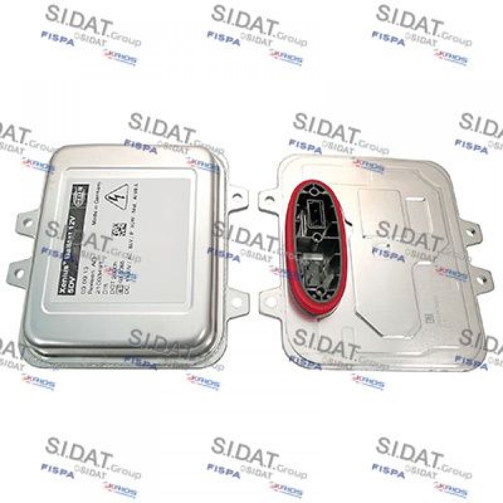 SIDAT ΕΓΚΕΦΑΛΟΣ ΦΩΤΩΝ XENON SIDAT ΕΓΚΕΦΑΛΟΣ ΦΩΤΩΝ XENON