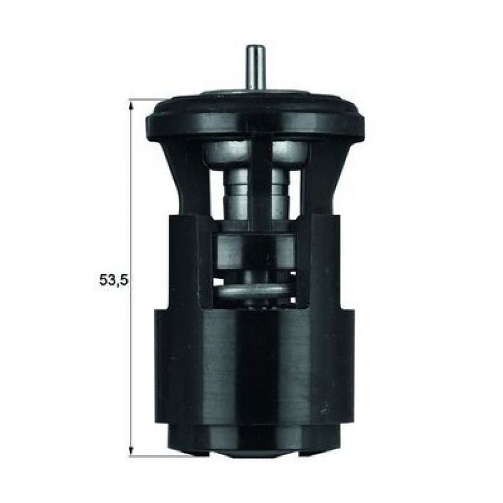 ΘΕΡΜΟΣΤΑΤΗΣ 80ο