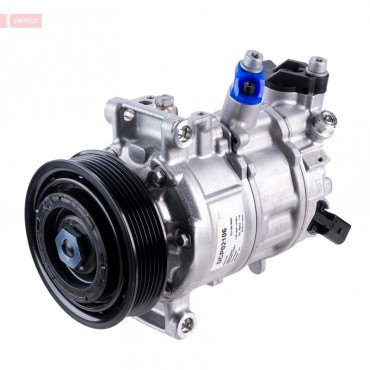 ΚΟΜΠΡΕΣΕΡ A/C AUDI A4 2.0 TDI 15> DENSO