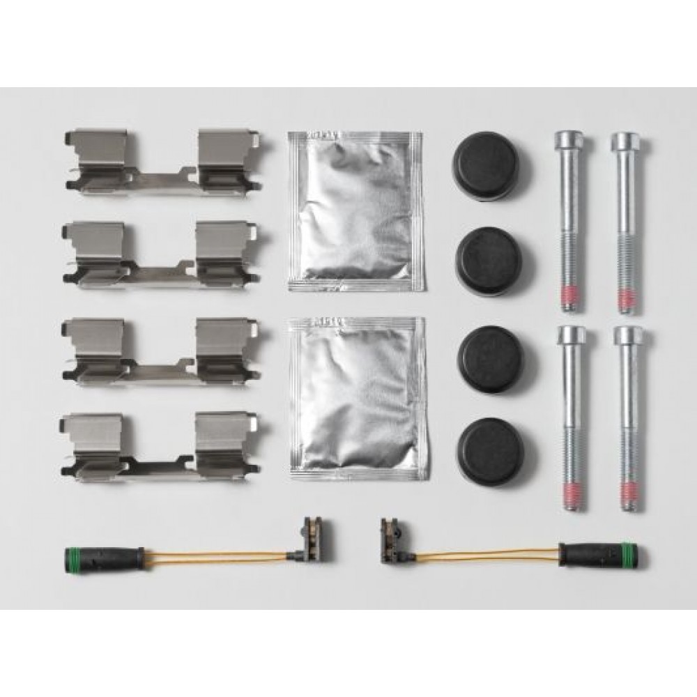 TEXTAR 2919201 (1245 00) 2919201 ΔΙΣΚΟΦΡΕΝΑ MERCEDES