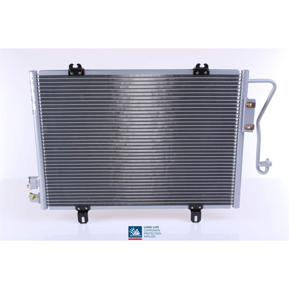 ΨΥΓΕΙΟ A/C RENAULT CLIO II 1.2,1.4 <10 530X371X16 NISSENS ΨΥΓΕΙΟ A/C RENAULT CLIO II 1.2,1.4 <10 530X371X16 NISSENS