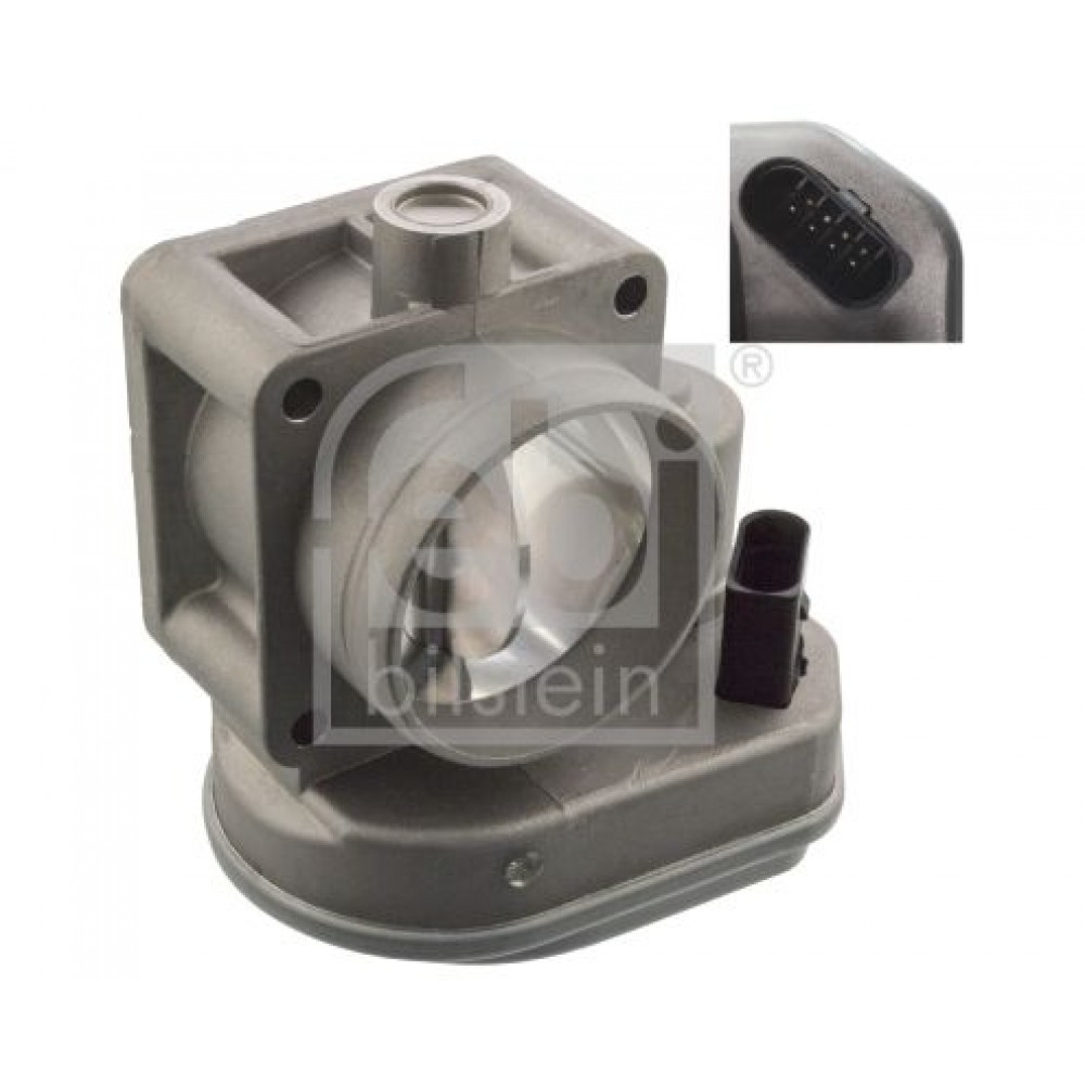 FEBI ΠΕΤΑΛΟΥΔΑ VAG