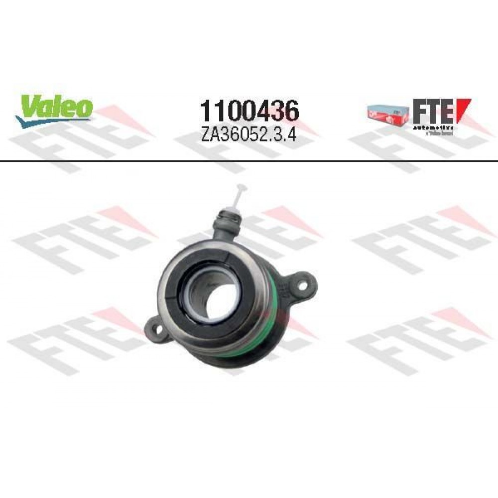 ZA36052.3.4 VALEO ΚΕΝΤΡΙΚΟ ΡΟΥΛΕΜΑΝ ΣΥΜΠΛΕΚΤΗ ZA36052.3.4 VALEO ΚΕΝΤΡΙΚΟ ΡΟΥΛΕΜΑΝ ΣΥΜΠΛΕΚΤΗ