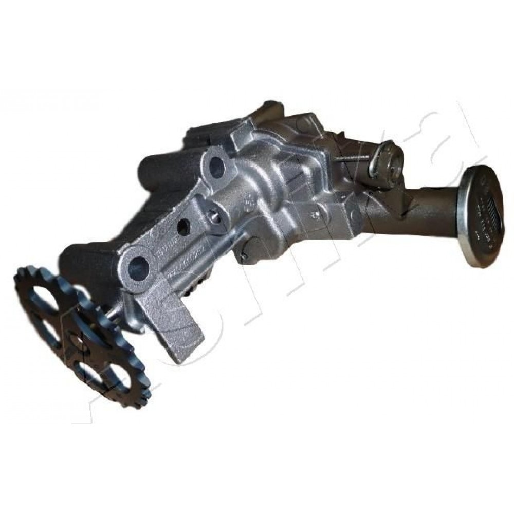 ΑΝΤΛΙΑ ΛΑΔΙΟΥ  ASHIKA