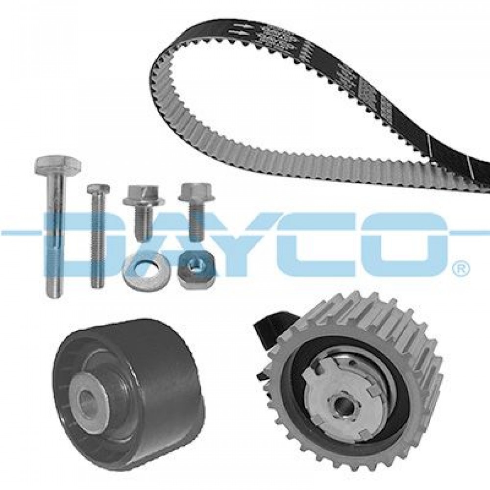 ΣΕΤ ΙΜΑΝΤΑΣ ΡΟΥΛΕΜΑΝ OPEL ASTRA H 1.9 CDTI DAYCO ΣΕΤ ΙΜΑΝΤΑΣ ΡΟΥΛΕΜΑΝ OPEL ASTRA H 1.9 CDTI DAYCO