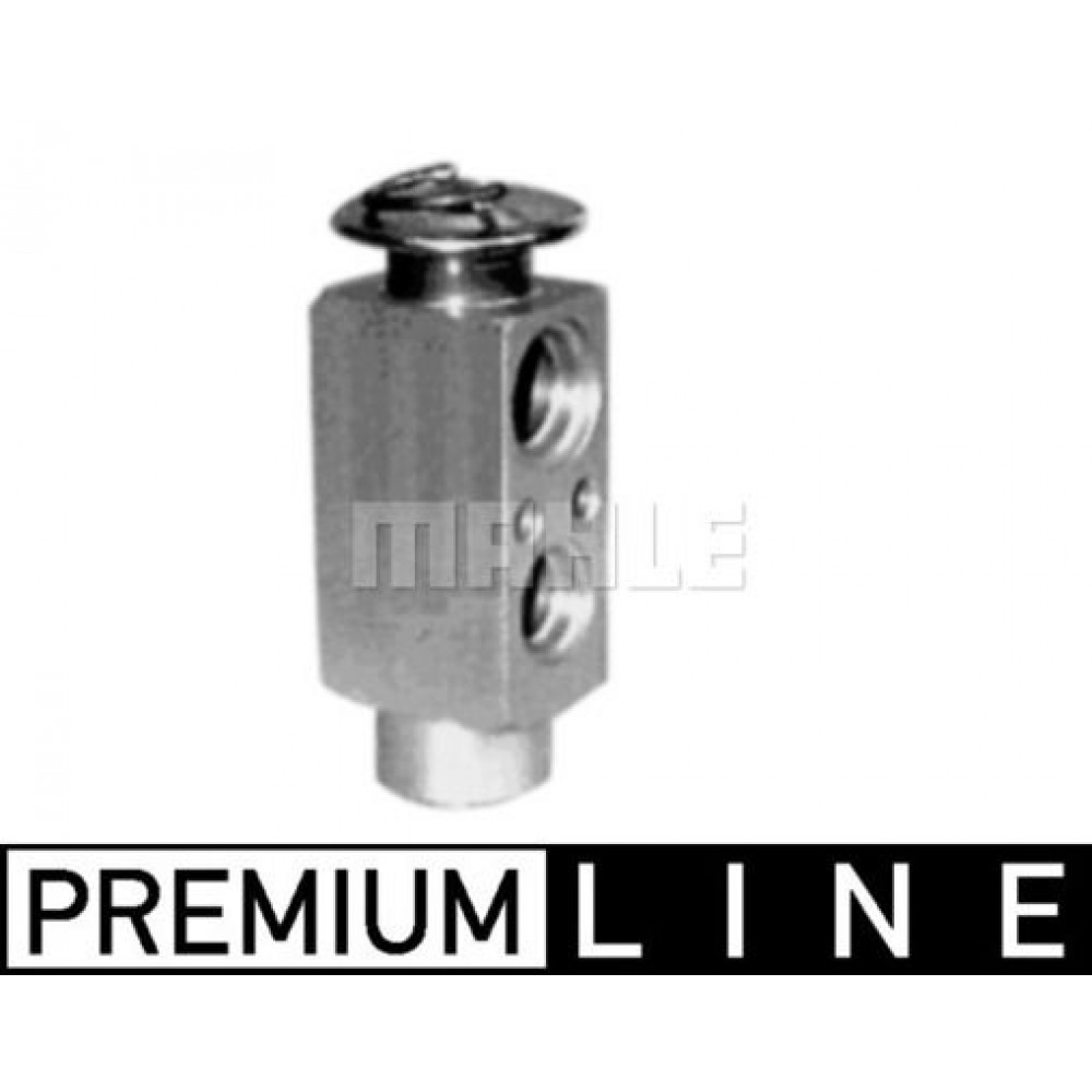 MAHLE-BEHR ΒΑΛΒΙΔΑ ΕΚΤΟΝΩΣΗΣ A/C