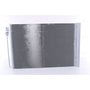 ΨΥΓΕΙΟ A/C RANGE ROVER III 3.0D 650X440X16 NISSENS