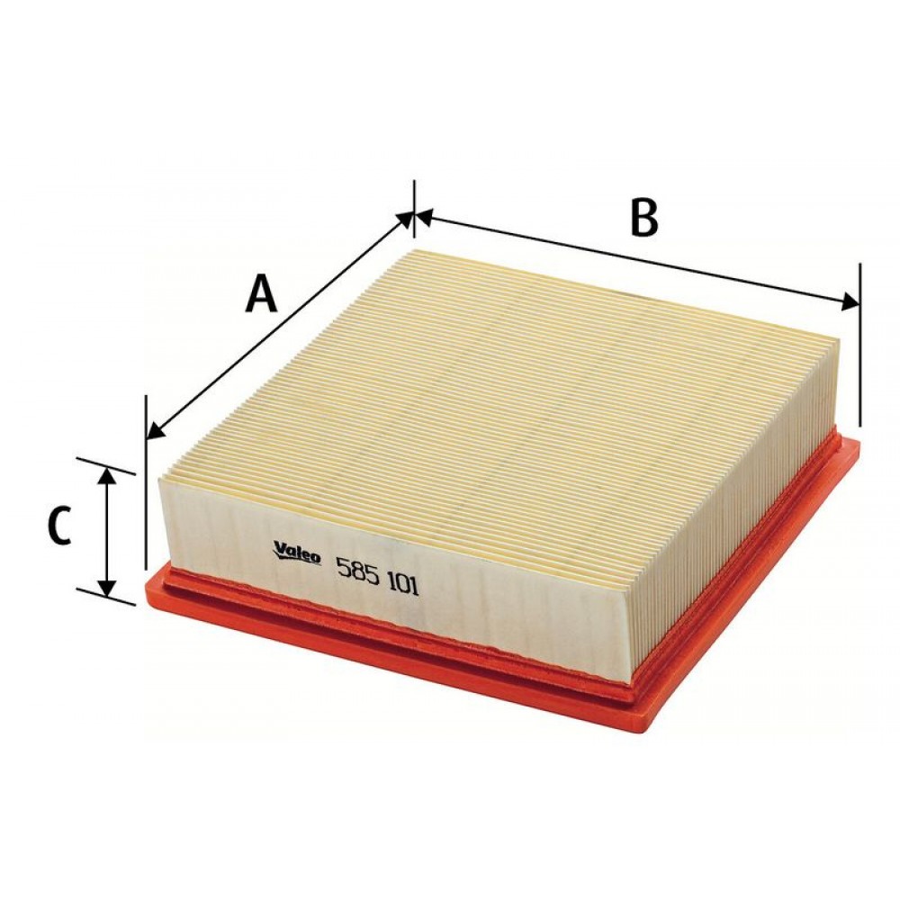 ΦΙΛΤΡΟ ΑΕΡΟΣ