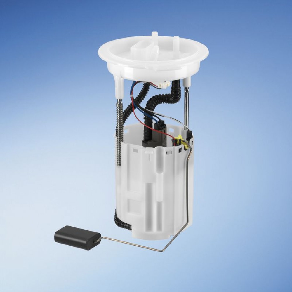 ΑΝΤΛΙΑ ΚΑΥΣΙΜΟΥ GOLF V